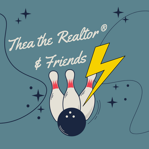 Team Page: Thea the Realtor & Friends